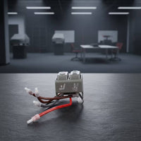 Seat Control Switch with Harness Easy Installation Seat Adjustment Switch Reliable Vehicle Part for Hobbyists