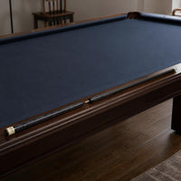 Fiberglass 1/2 Joint Pool Cue Stick for Nine-ball, Jump/Break Cue