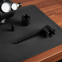 6-Prong Valve Tool Lightweight and Portable 8-Prong Valve Tool