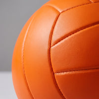 Foam Volleyball Lightweight Soft Volleyball Comfortable Touch No-Inflation Ball for Beginners, Students, Indoor Play, School Training