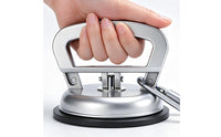 Secure Hold Adjustable Pet Bathing Holder for Feline Owners, Bathroom