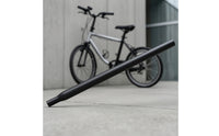 Cycle Seatpost Easy to Install Aluminum Seatpost Ergonomic for Road Cycling