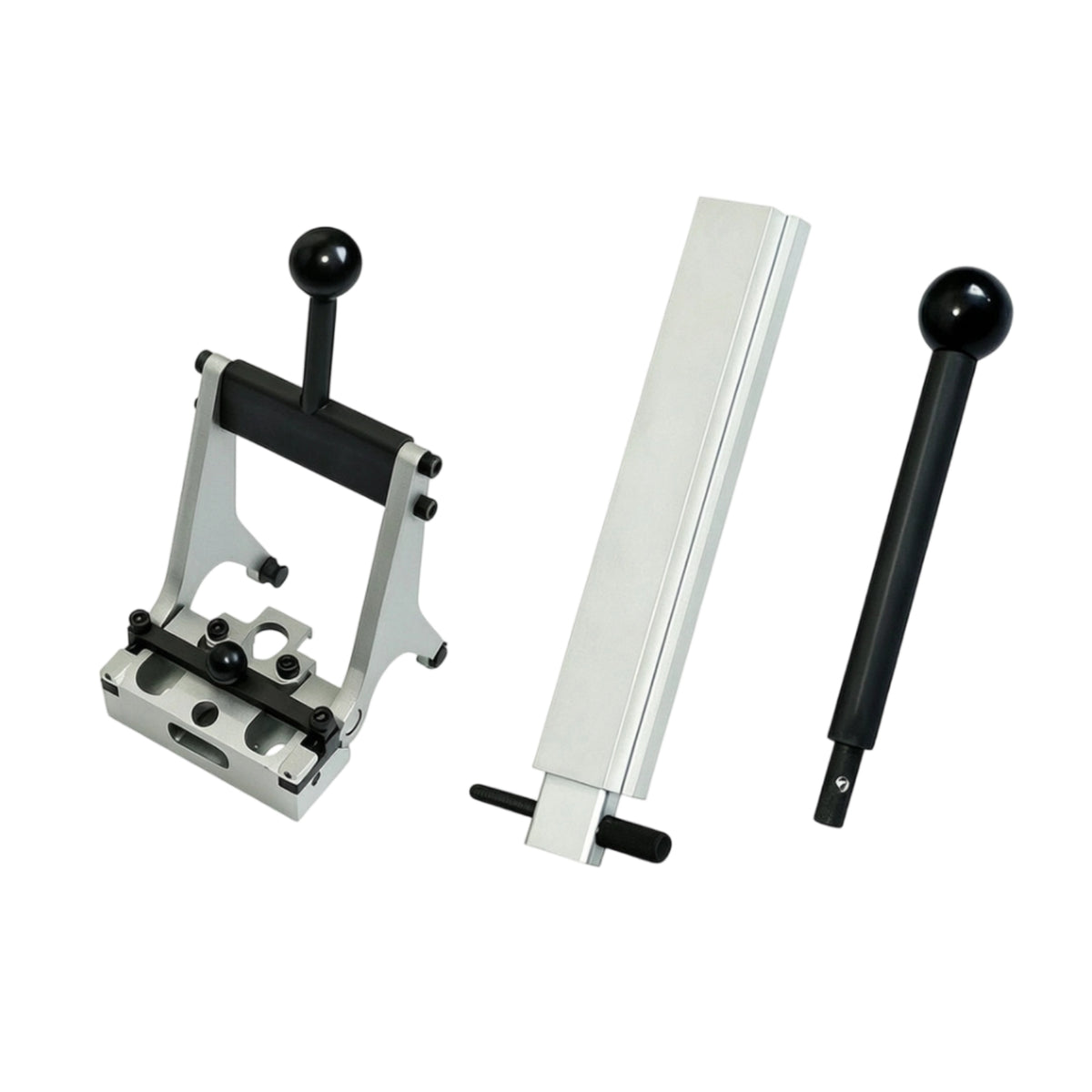 Clamp-Style Valve Spring Removal Tool Automotive Valve Spring Compressor Adjustable High Quality for Mechanics, Car Enthusiasts
