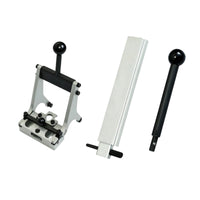 Clamp-Style Valve Spring Removal Tool Automotive Valve Spring Compressor Adjustable High Quality for Mechanics, Car Enthusiasts