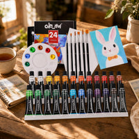 paint set