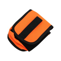 Quick Release Weight Bag Lightweight Scuba Weight Pouch 2kg Capacity