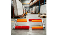 Anti-Slip Stone Carrying Clamps Manual Slab Lifters Strong Lifting Clamps Safe for Workshops
