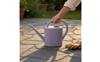 Crack-Resistant Watering Can