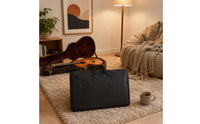 Music Stand Storage Bag Black Music Stand Bag Soft-Sided
