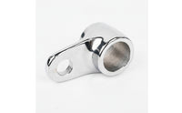 Triceps Rope Connector Versatile Tricep Rope Attachment Cable Attachment End Cap Parts for Fitness Enthusiasts