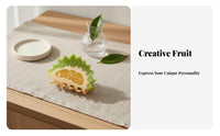 Fruit Shaped Hair Grip Cute Design Acetate Fruit Hair Grip Durian Jaw Grip Adorable Design Bright Hues for Women, Face Washing