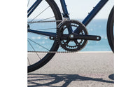 Left and Right Crank Arm Aluminium Alloy Hollow Crank Arm High Strength Cycle Part for Cyclists