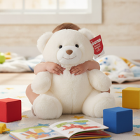 GUND Plush Stuffed Animal Toys for Kids