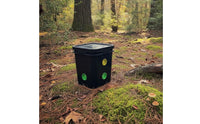 With Lid Square Bee Luring Container Portable Handle Plastic Bee Swarm Catcher Waterproof Beekeeper Swarm Tool Long Service Life for Beekeepers, Farmers, Farm, Garden