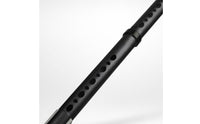 Golf Ball Retriever Tube Detachable Golf Ball Pickup Tube Aluminum for Golfers, Practice Range