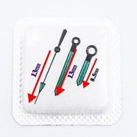 Watch Hands Replacement Part Watch Hands Professional Use for NH35 NH36for Watchmakers