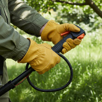 Stable Performance Universal Brush Cutter Accelerator Handle Long-Lasting Brush Cutter Throttle Control