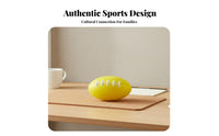 Hand Grip Training Ball Hand Exercise Ball Portable for Athletes, Office Workers, Gym, Travel, Meditation