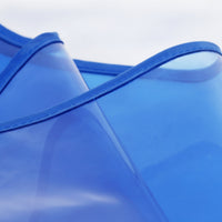 Golf Bag Rain Cover Waterproof Golf Bag Rain Hood Clear for Travel