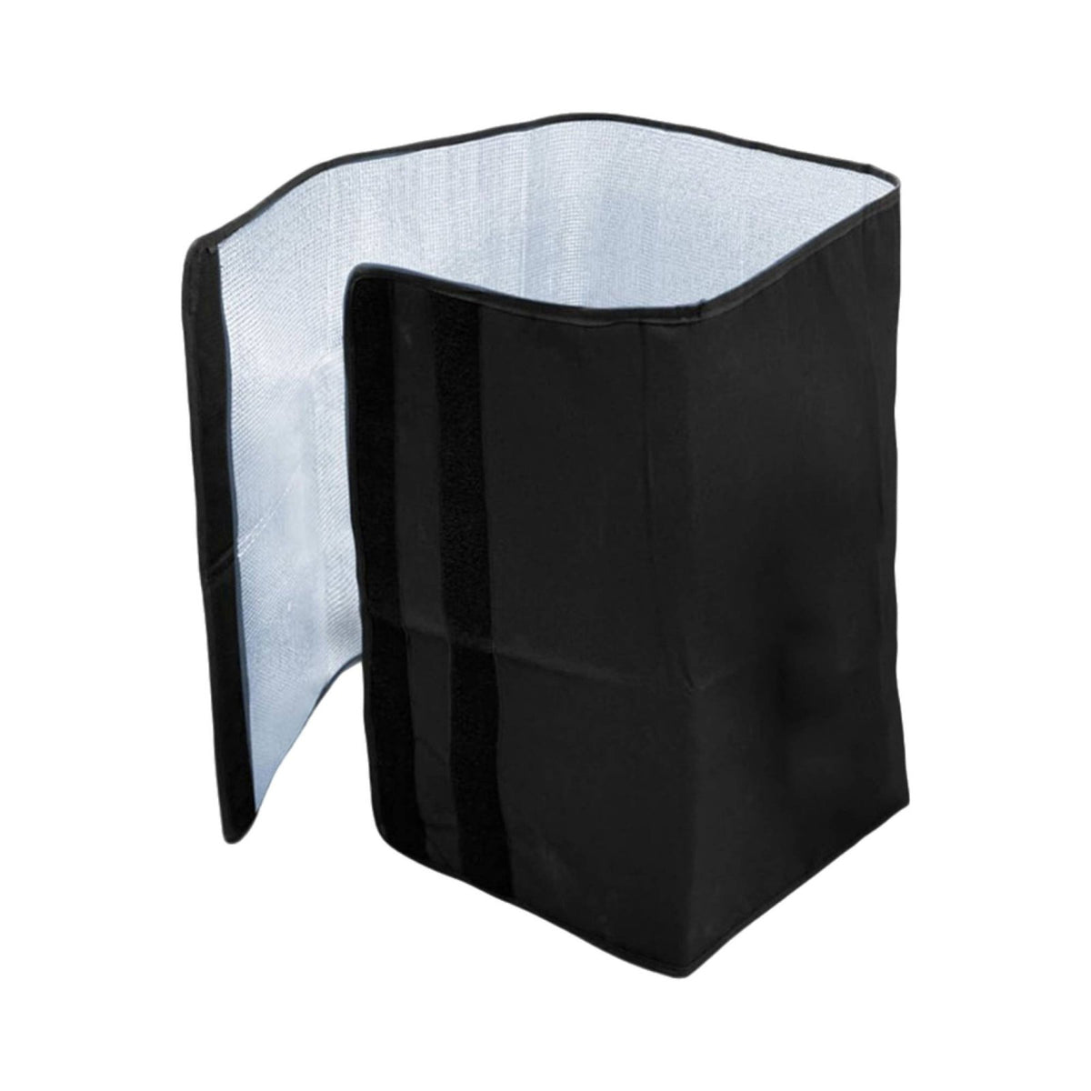 Waterproof Langstroth Colony Thermal Cover 600D Oxford Material Winter Beehive Protector Adjustable Fit Beehive Insulation Wrap Windproof for Beekeepers, Apiarists, Outdoor