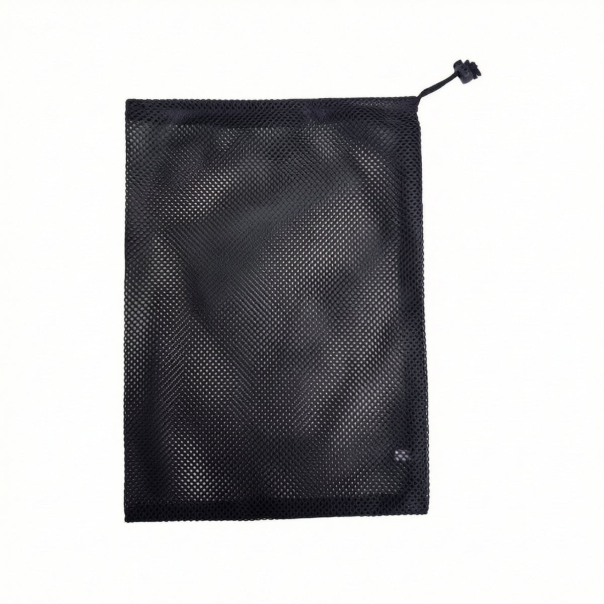 Mesh Storage Bag with Drawstring Lightweight Mesh Drawstring Bag Reusable Bags for Journeyers, Campers, Organization, Travel, Camping