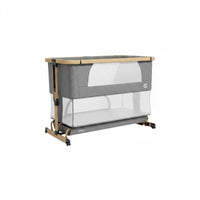 Foldable Infant Sleeper Easy to Fold Adjustable Infant Sleeper Multifunctional
