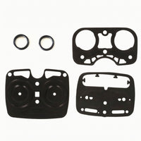 Model Specific Machinery Membrane Kit Precision Cut Silicone Membrane Kit Wear Resistant for Maintenance Technicians, Milking Parlor, Dairy Farm