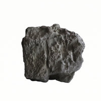 Faux Stone Natural-Looking Artificial Rock Fake Rock Realistic Artificial Boulder Textured for Landscape Decoration, Terrarium