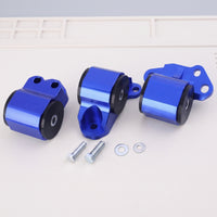 Engine Mount Bracket with Bolts Compatible Mounts Corrosion-Resistant Bolt-on for Mechanics, Garage