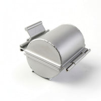 Pullman Loaf Pan Perforated Toast Mold with Lid Bread Pan with Lid Easy Clean up Bakeware Dishwasher Safe for Bakers