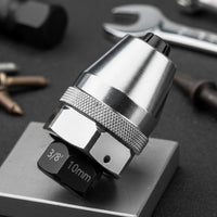 Broken Bolt Extractor 6-12 Mm Capacity Stripped Bolt Extractor High Turning Effort Use Nut Remover Socket Set for Auto Repair Technicians, Mechanics