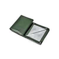 Moisture-Proof Waterproof Ground Sheet Lightweight Camping Mat Double-Sided Picnic Mat Long-Lasting