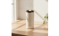 Portable Blender Insulated Portable Blender Cup Soy Soy Milk Maker Compact for Travelers, Travel, Dorm