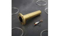 Boat Fishing Rod Holder Easy to Clean Boat Rod Holder Low Profile Watercraft Hardware