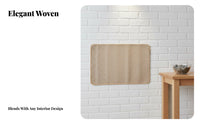 Wall-Mounted Cat Scratching Pad Sisal Scratching Mat Low Shedding Sisal Scratch Pad for Cats, Walls, Floors