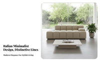 Minimalist design contouredd Chaise Lounge Italian Inspired Daybed Sleek silhouette Indoor Furniture Ergonomic Design for Homeowners, Interior Designers, Hoteliers, Bedroom, Hotel, Living Room, Office