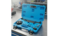 Automotive EcoEngine Timing Tool Camshaft Alignment Tool Kit Steel for Mechanics, DIY Enthusiasts, Auto Repair Shop, Garage