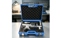 Drive Shaft Pulley Removal Tool Kit Drive Shaft Pulley Tool Kit Damage for Home Mechanics, Garage