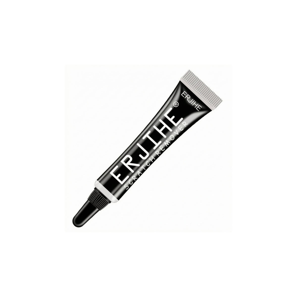 Narrow Tip Plastic Watch Crystal Polish Transparent Surfaces Acrylic Scratch Repair Paste Glass-Like Watch Crystal Polish