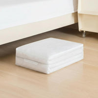 foldable Clothing container Foldable Underbed Container Moistureresistant for Students
