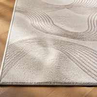 Bohemian Vintage Washable Non-Slip Area Rug for Living Room Bedroom Hallway