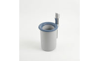 Wall Mount Pool Skimmer Adjustable Skimmer with Strainer Basket Filter Washable Long-Lasting