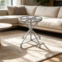 Spray Paint Turntable 360 Degree Spray Paint Turntable Heavy Duty Stand for Painters, Workshop