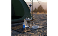 Portable Electric Shower Easy to Use Bucket Shower Washroom Supply for Students, Renters, Dorm Room, Outdoor