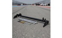 Traction Bar with Control Rods Heavy Duty Traction Bar Assembly for Tuner, Track Racing