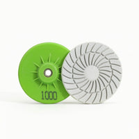 Edge Trimming Disc with M10 Thread Segmented Tile Grinding Disc Wheel Integrated Textured for Tilers, Workshop