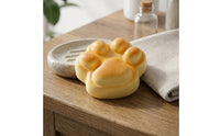 Cute Cat Paw Squishy Toy Lightweight Cat Paw Squishy Safe-Free for Desk Workers