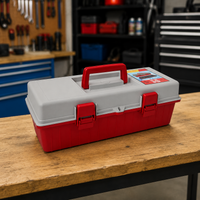 toolboxes