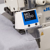 Industrial Sewing Machine Safety Goggles and Shields for Overlock, Buttonholing, and Flat Seaming Machines