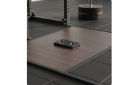 barbells Pad Cushioning Squat Rack Pad Rubber barbells Cushion for Lifters, Athletes, Home Gym